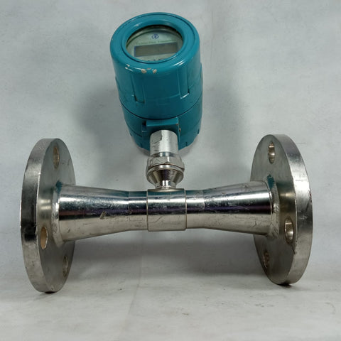 Turbine Flow Transmitter LPG Flow meter in Pakistan