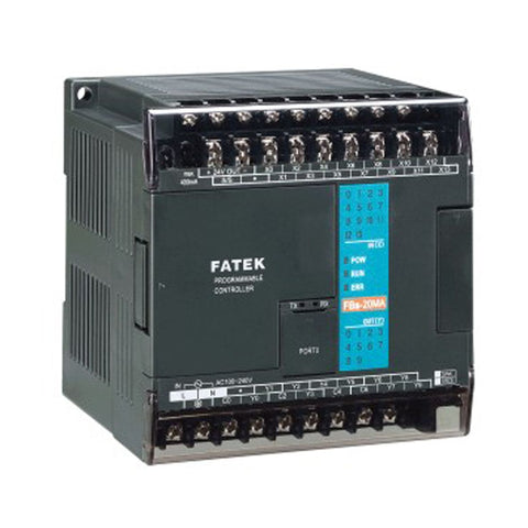 Fatek PLC Controller, FBs-20MAR2-AC FBs-20MA in Pakistan
