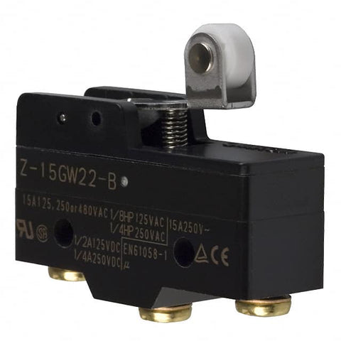 Z-15GW22-B Micro Switch in Pakistan