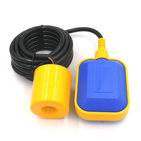 Cable Float Switch Water Level Controller for Tank Pump 3M in Pakistan