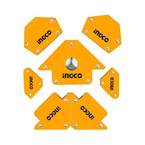 INGCO Magnetic Welding Holder Set AMWH7002 in Pakistan