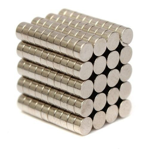 Stainless Steel Small Magnets For Box Magnet in Pakistan