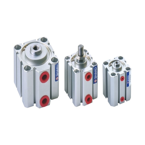 Pneumatic Actuator Cylinder Series Jig Cylinder In Pakistan