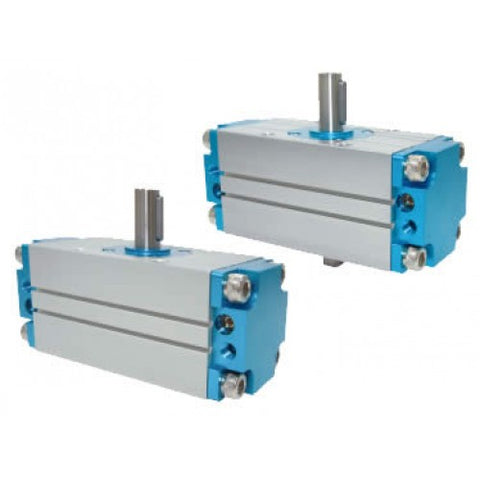 Pneumatic Actuator Cylinder Series Rotary Cylinder In Pakistan