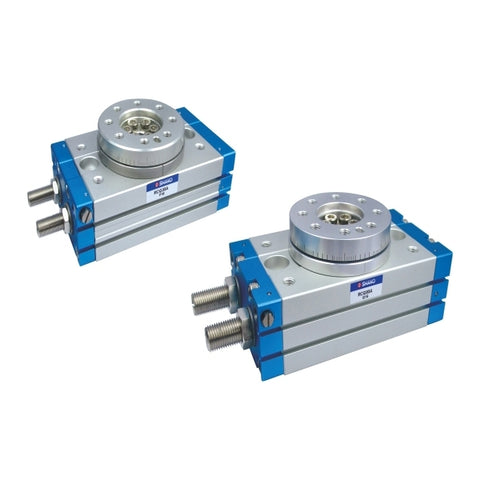 Pneumatic Actuator Cylinder Series Rotary Cylinder In Pakistan