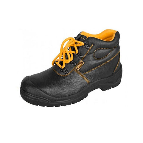 Ingco Safety Boots SSH04SB All Sizes Available in Pakistan
