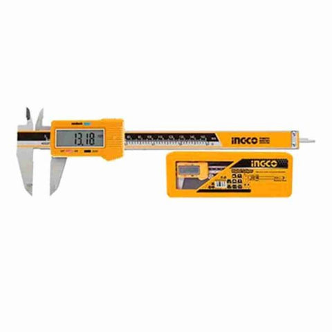 Ingco Digital Caliper HDCD01150 in Pakistan