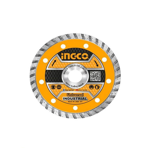 Ingco DMD011801 Dry diamond disc in Pakistan