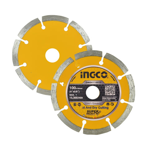 INGCO Dry Diamond Disc DMD0110023 in Pakistan