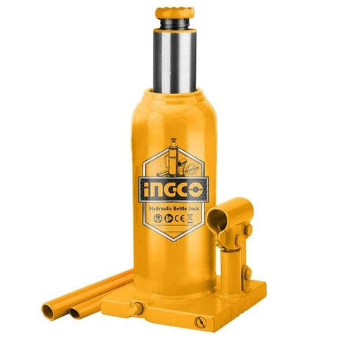 INGCO Hydraulic bottle jack HBJ1202 in Pakistan