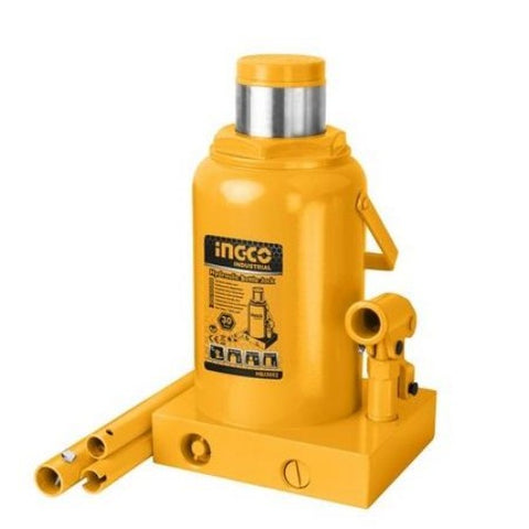 Ingco Hydraulic Bottle Jack HBJ3002 in Pakistan