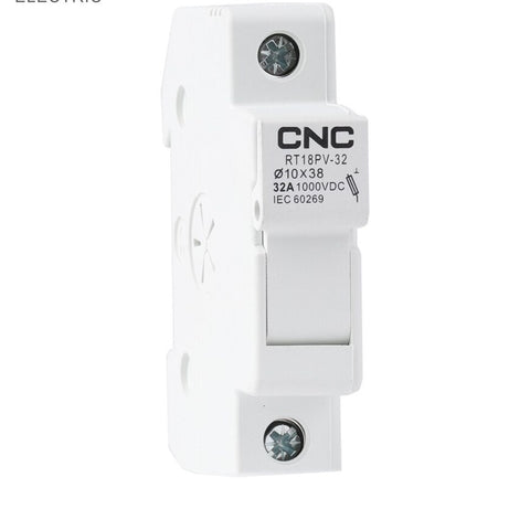 CNC 1000V DC FUSE RT18-32 in Pakistan