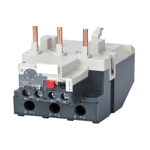 CNC Magnet Thermal Relay JR28S in Pakistan