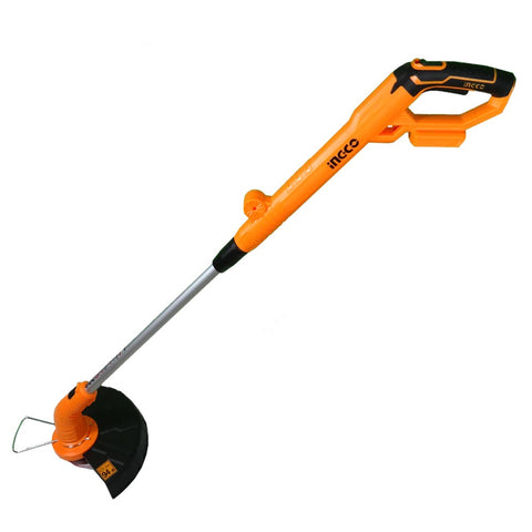 INGCO Lithium String Trimmer And  Brush Cutter CSTLI20028 in Pakistan