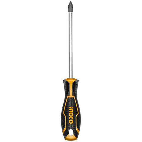 Ingco Pozidriv screwdriver Industrial HS28PZ1100 in Pakistan