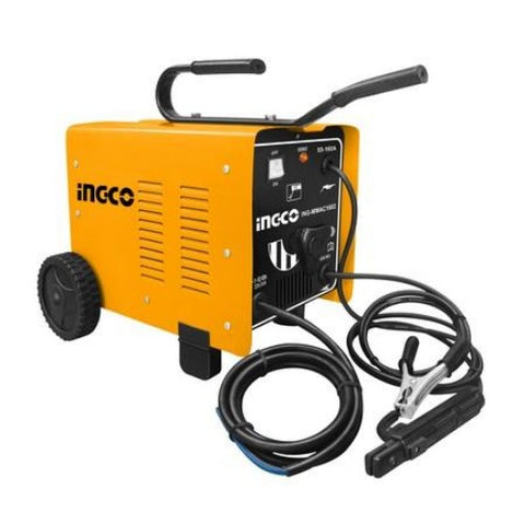 INGCO MMA Welding Machine ING-MMAC1602 in Pakistan