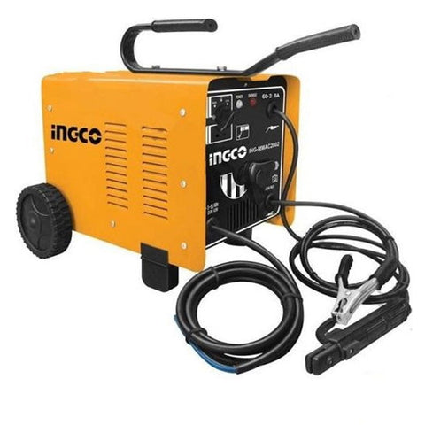 Ingco ING-MMAC1802 MMA Welding machine in Pakistan