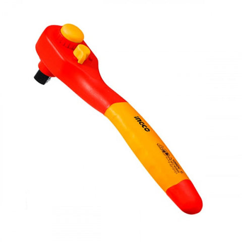 INGCO 1/2" Insulated ratchet wrench HIRTH121 in Pakistan