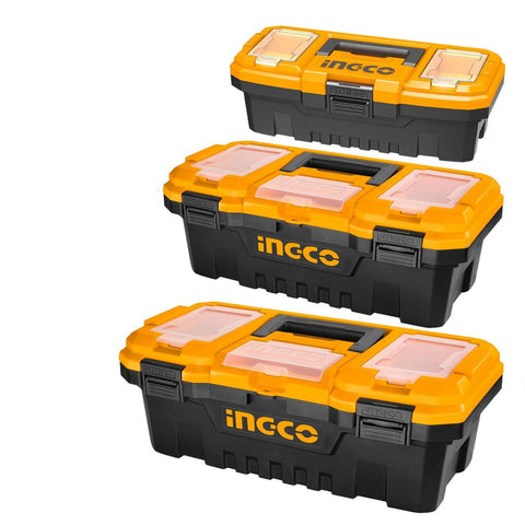 INGCO Tool Boxes Set  PBXK0301 in Pakistan