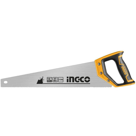 Ingco Hand saw HHAS15400 In Pakistan