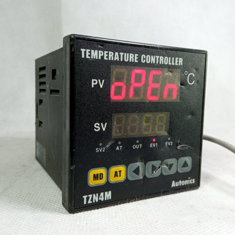 AUTONICS Digital Temperature Controller TZN4M in Pakistan