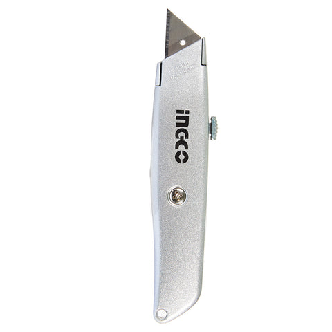 Ingco Utility Knife HUK615 In Pakistan