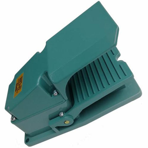 CNTD 250V 15A Protective Protector CFS-302 Industrial Foot Switch in Pakistan