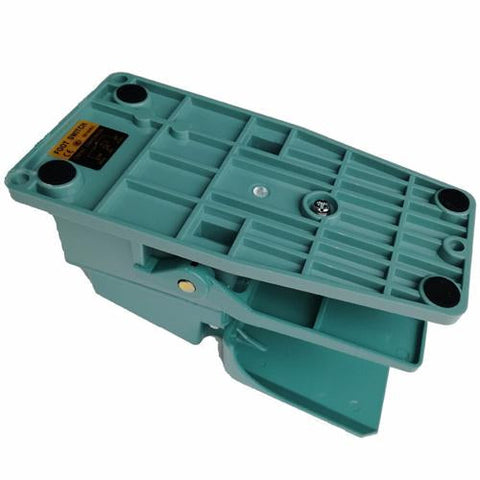 CNTD 250V 15A Protective Protector CFS-302 Industrial Foot Switch in Pakistan
