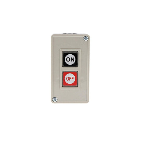 CNTD CPB-2 ON-OFF Push Button in Pakistan