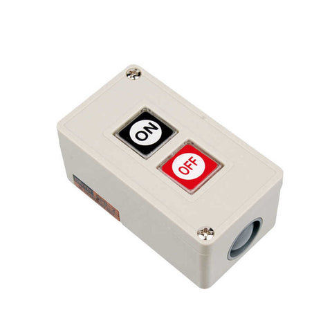 CNTD CPB-2 ON-OFF Push Button in Pakistan