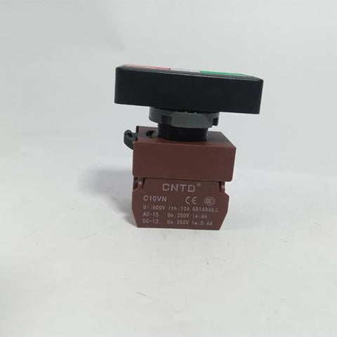 CNTD Electric Button Switch Indicator Two-position in Pakistan