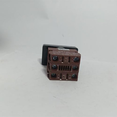 CNTD Electric Button Switch Indicator Two-position in Pakistan