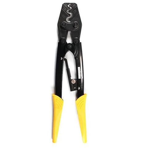 Crimping Tool HS-38 Cable Plier For Terminal 5.5-38 mm in Pakistan