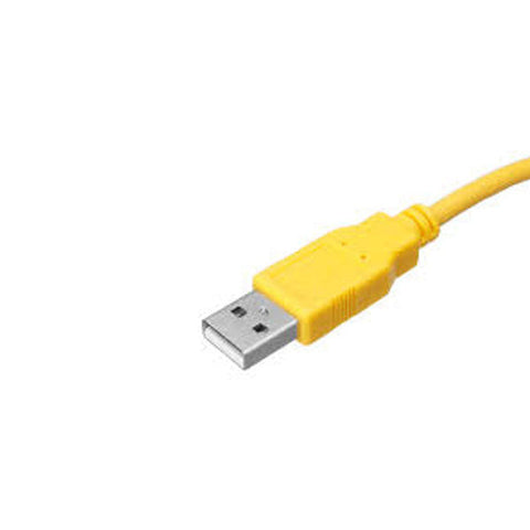 DELTA PLC programming cable USBACAB230 for DVP series in Pakistan