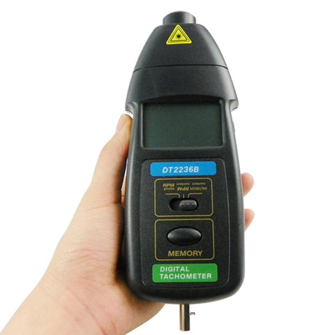 Digital Tachometer DT2236B in Pakistan