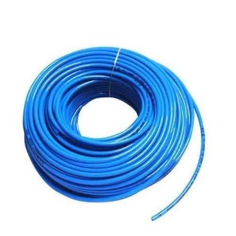 Festo Pneumatic pipe For Water, air Air Hose Blue Polyurethane in Pakistan