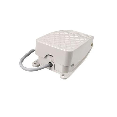 Foot Switch HRF-FS-2 Contact Rating 10A 220V AC in Pakistan