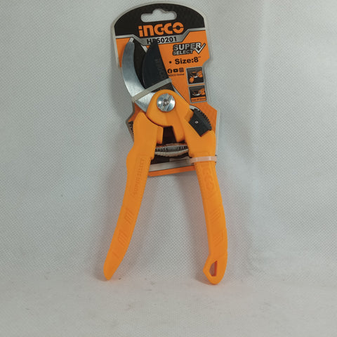 INGCO Pruning Shear HPS0201 branch cutter  in Pakistan