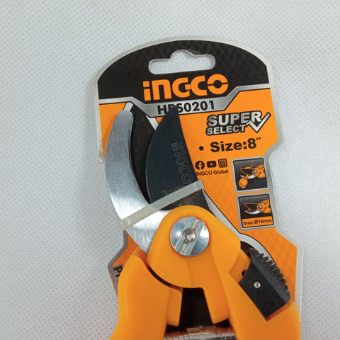 INGCO Pruning Shear HPS0201 branch cutter  in Pakistan