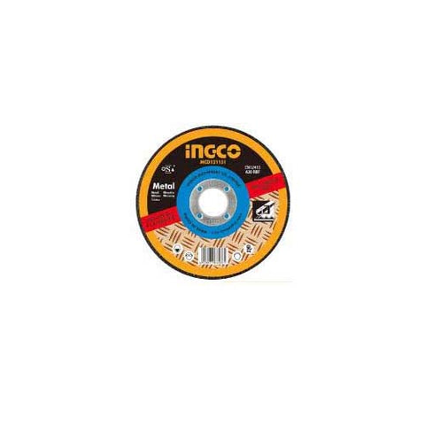 INGCO Abrasive metal cutting disc MCD301001 in Pakistan