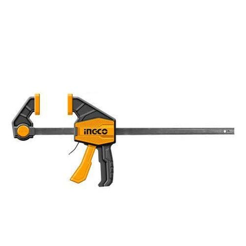 INGCO Quick bar clamps HQBC24802 in Pakistan