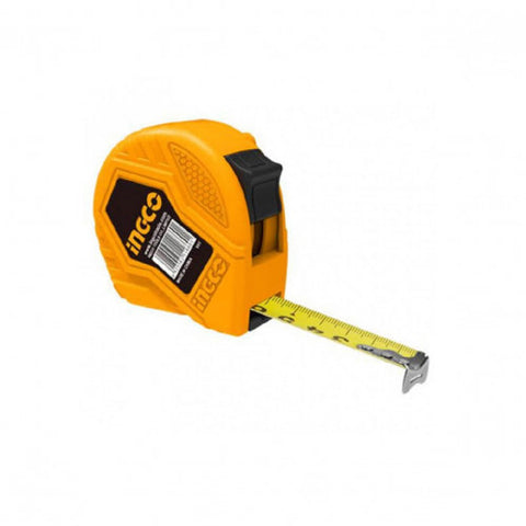 INGCO Steel Measuring Tape HSMT0838 in Pakistan