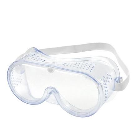 Ingco Safety Goggles HSG02 in Pakistan