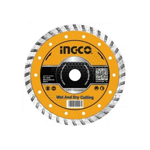 Ingco DMD031051HT Ultrathin diamond disc in Pakistan