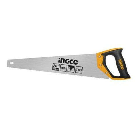Ingco Hand saw HHAS08500 In Pakistan