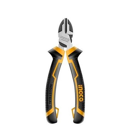 Ingco High Leverage Diagonal Cutting Pliers Industrial HHLDCP28180 in Pakistan