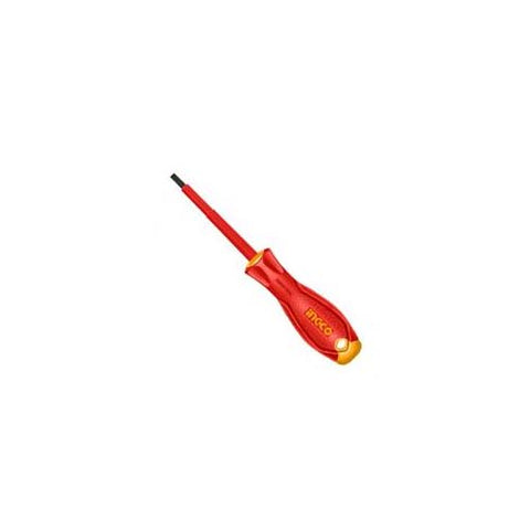 Ingco Insulated Screwdriver HISD813075 in Pakistan