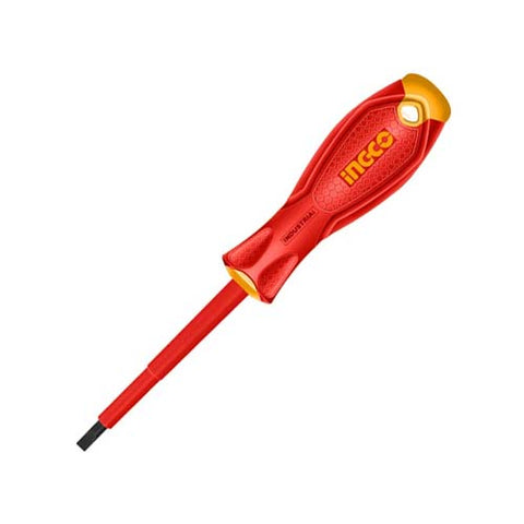 Ingco Insulated Screwdriver Industrial HISD81PZ180 in Pakistan
