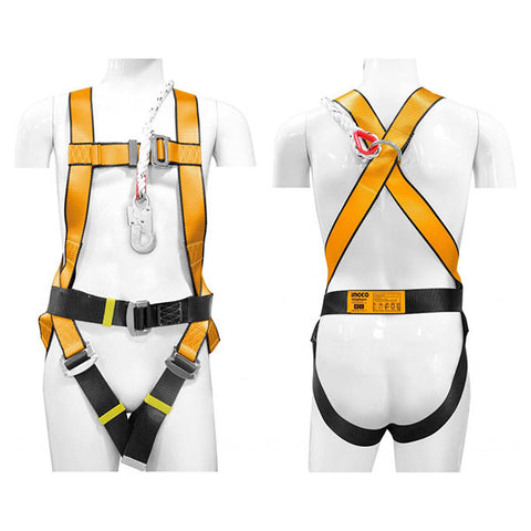 Ingco Safety Harness HSH501502 in Pakistan