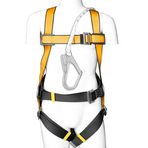 Ingco Safety harness HSH501802 in Pakistan